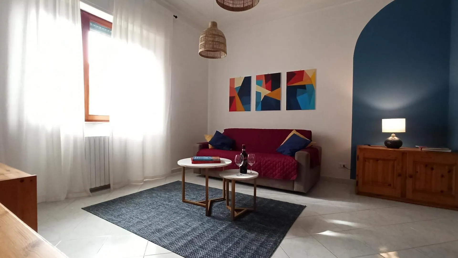 Seagarden Apartment Livorno Italy