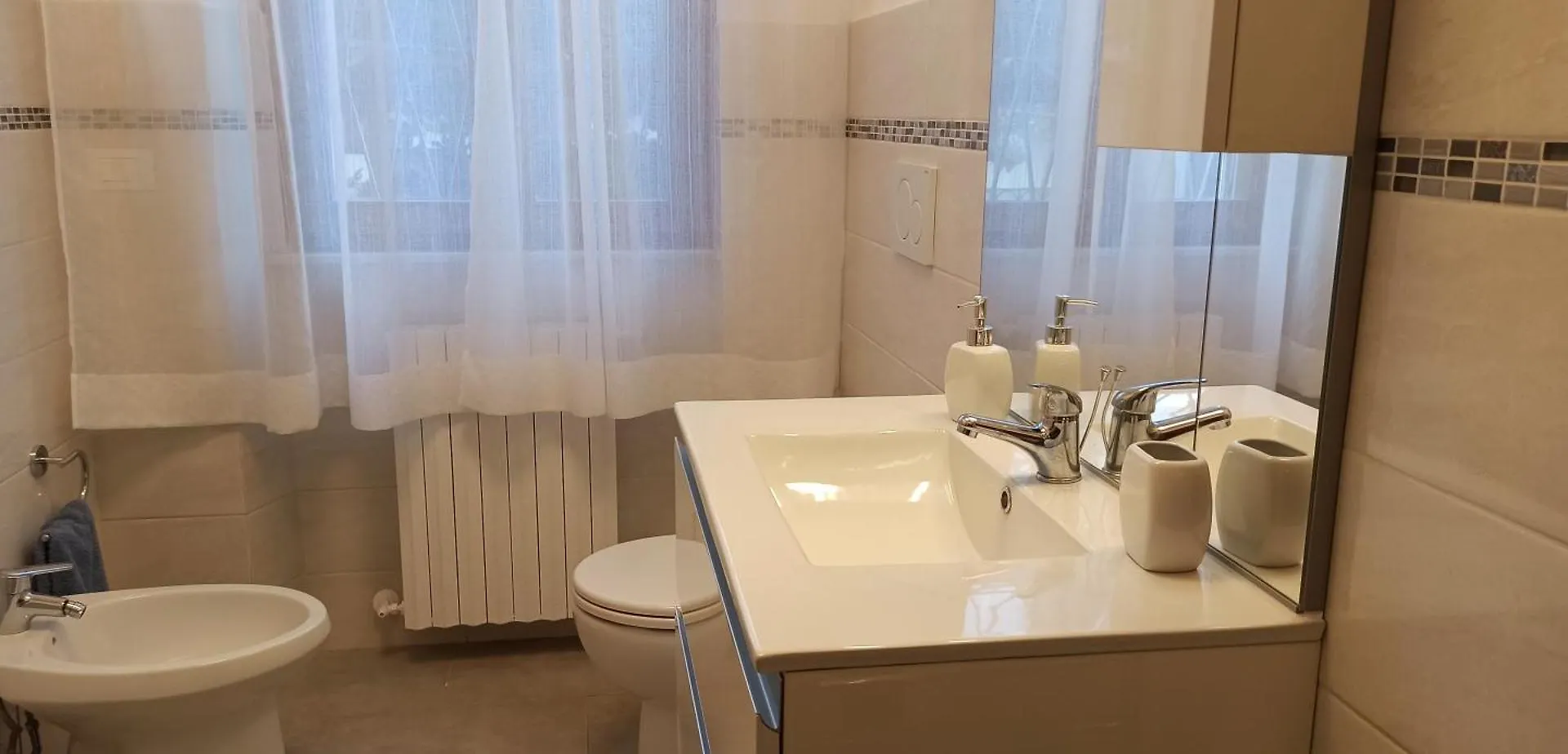 Seagarden Apartment Livorno 0*,  Italy