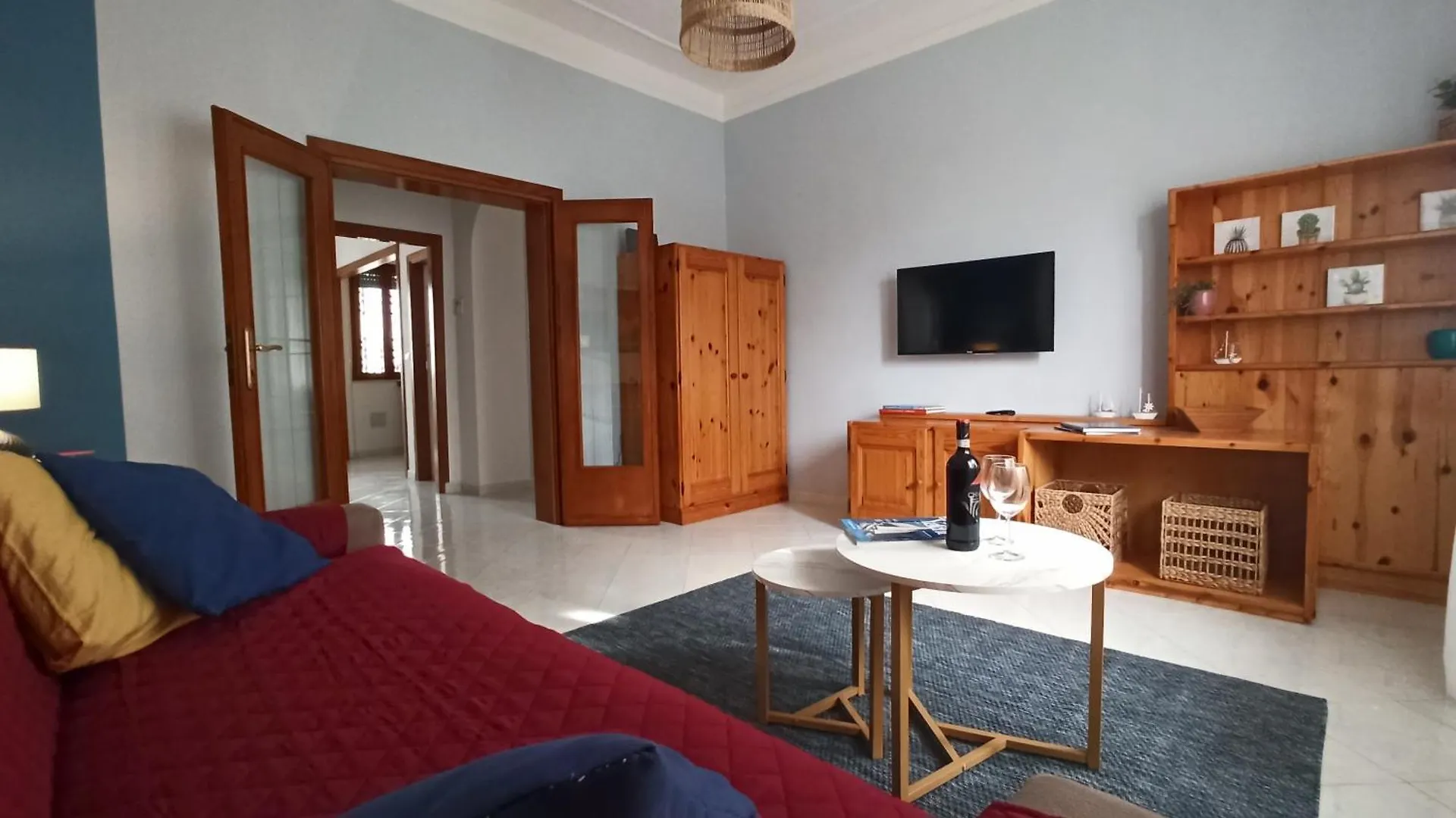 Seagarden Apartment Livorno