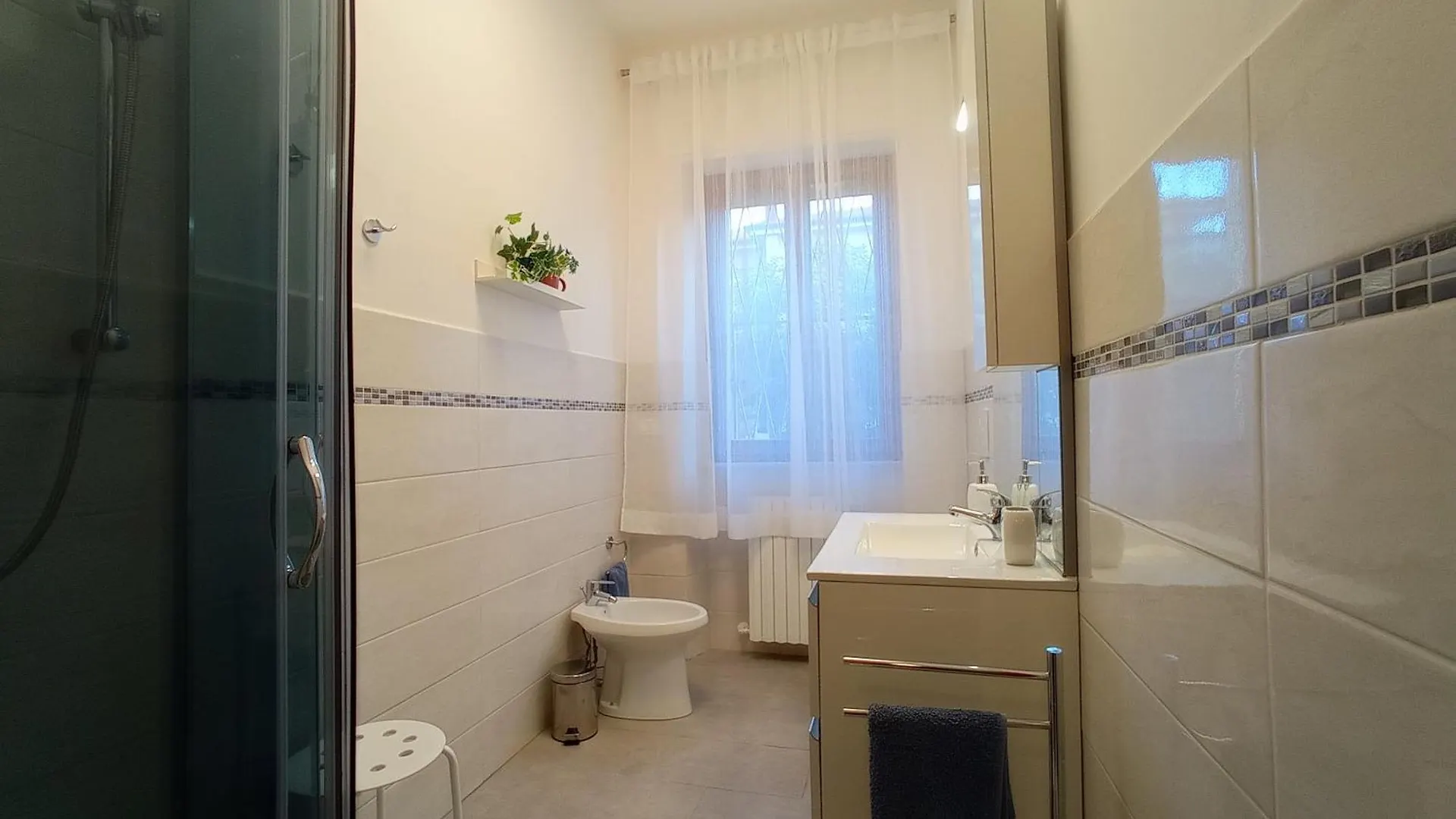 Seagarden Apartment Livorno Italy