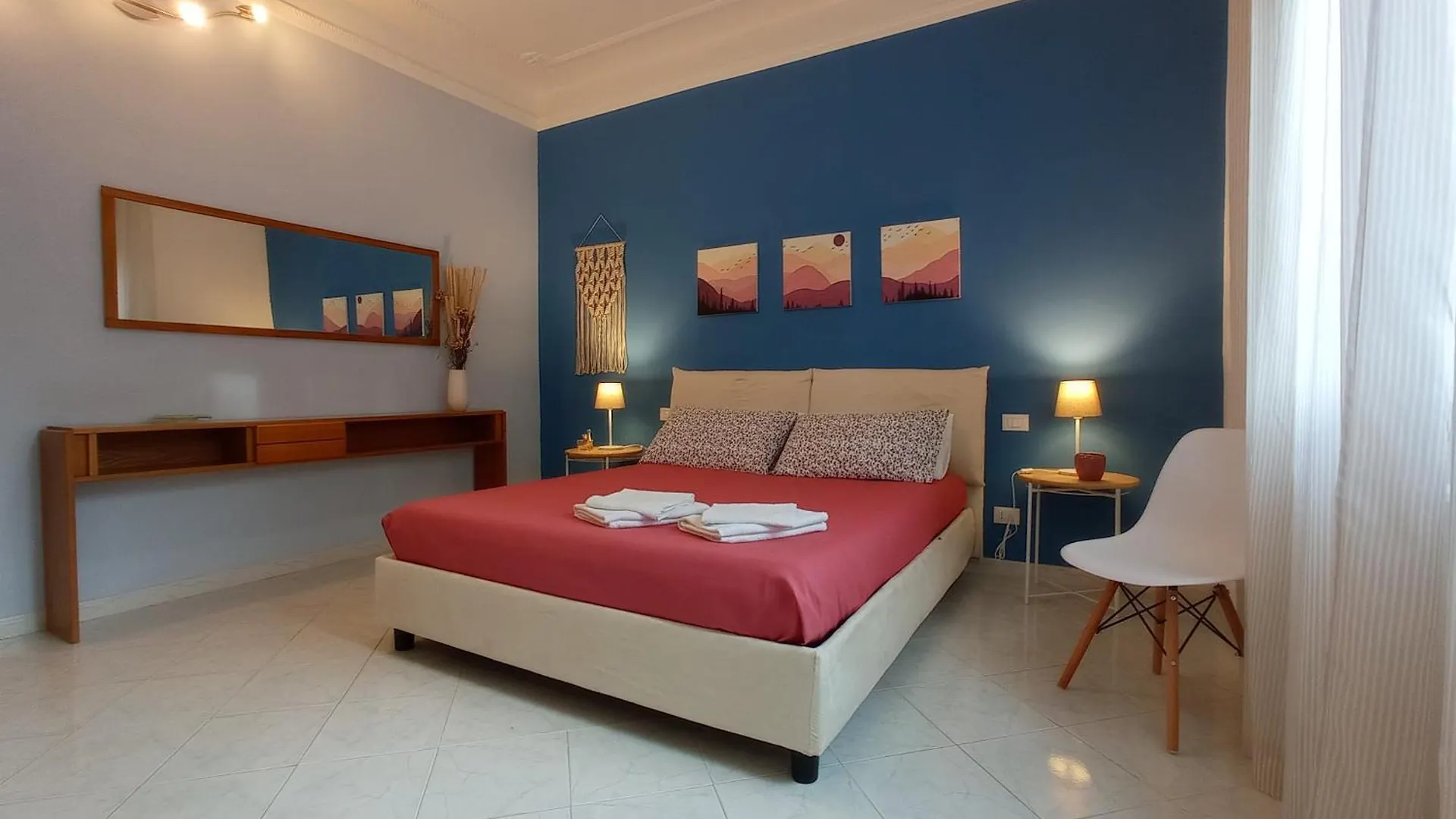 Seagarden Apartment Livorno