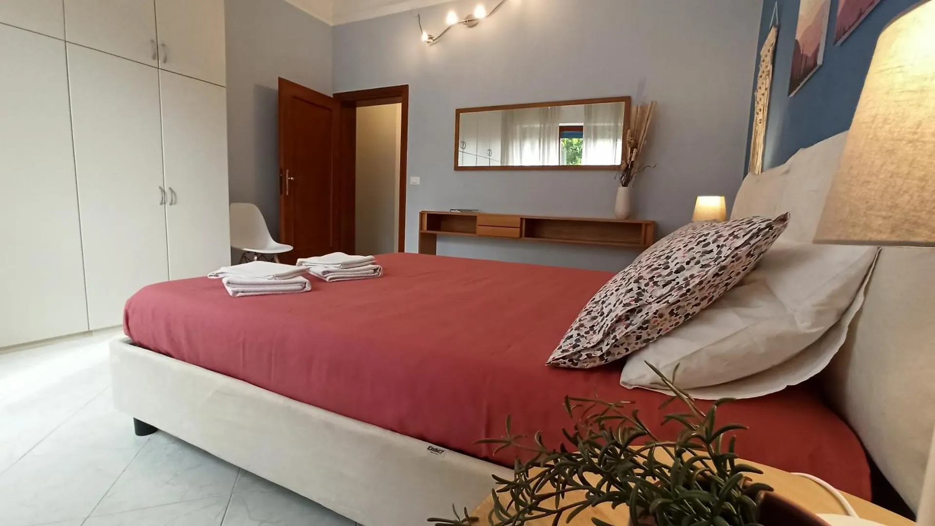 Seagarden Apartment Livorno