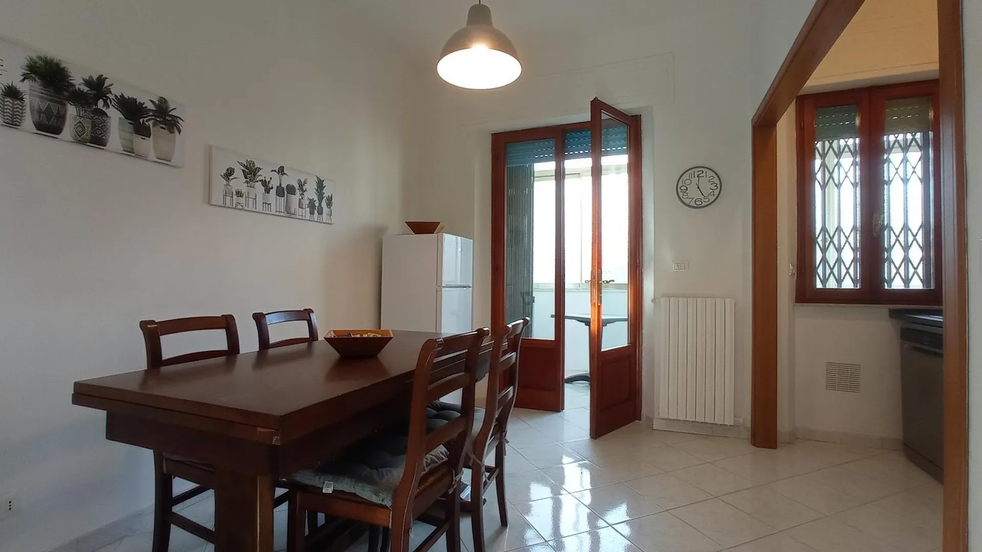 Seagarden Apartment Livorno