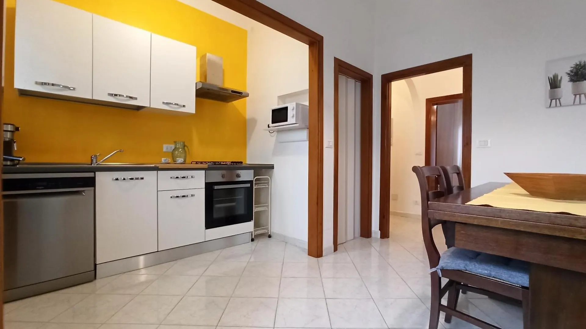 Seagarden Apartment Livorno 0*,