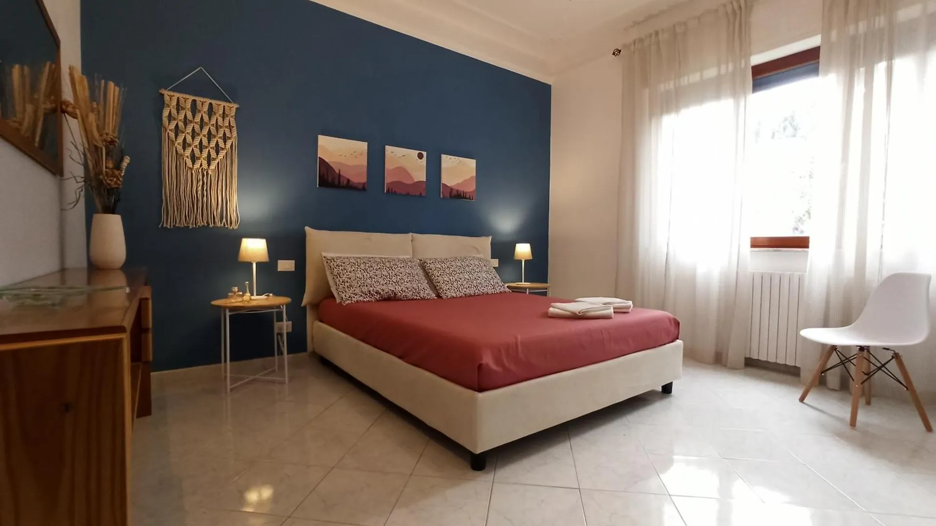 Seagarden Apartment Livorno