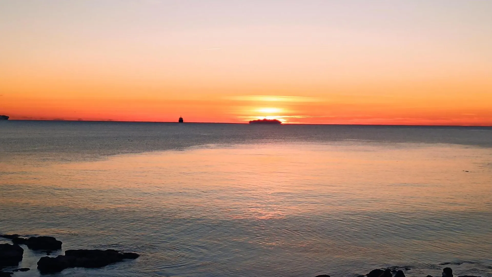 Seagarden Apartment Livorno Italy