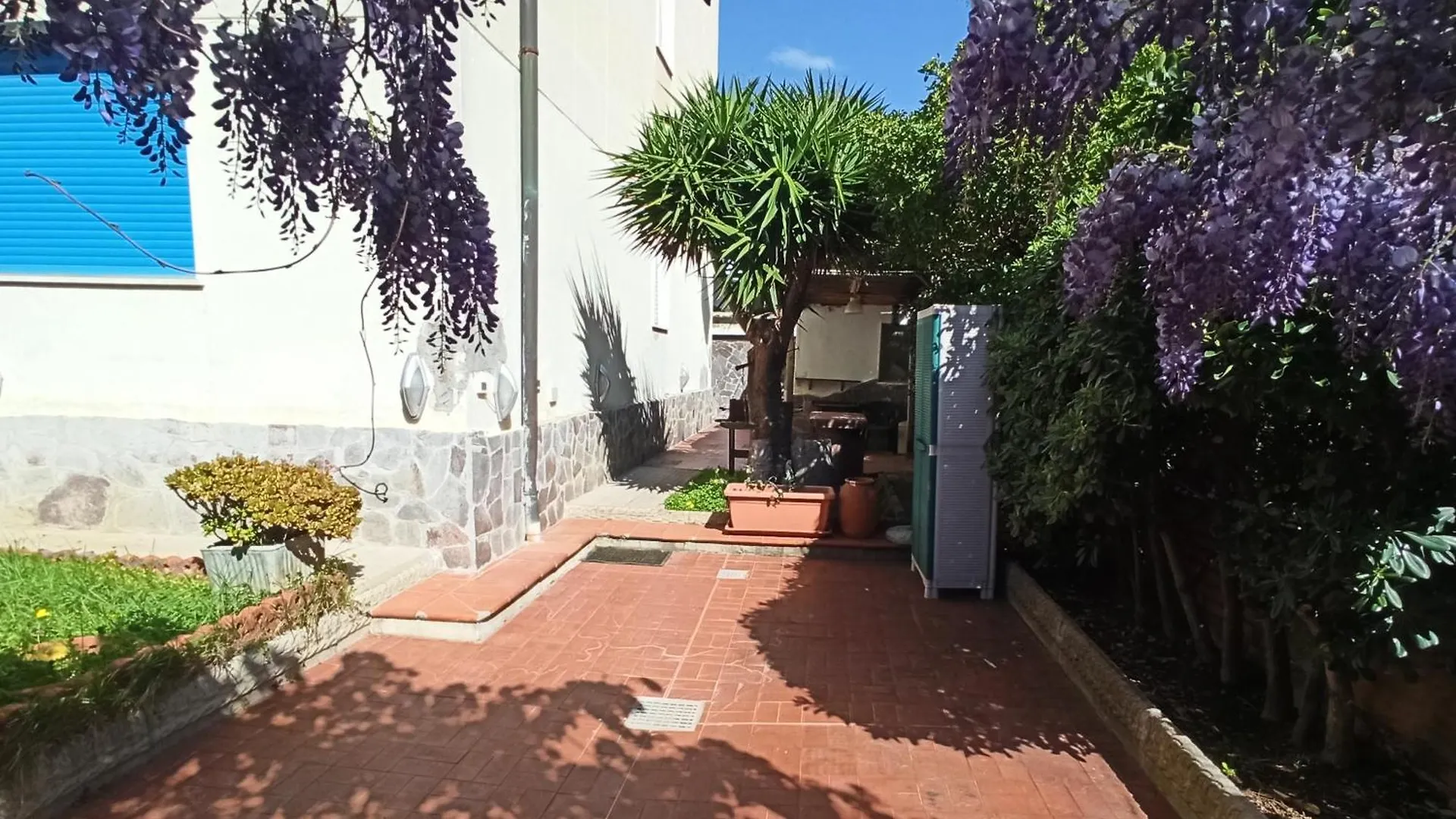 Seagarden Apartment Livorno