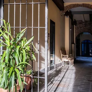 Отель Agave In Citta, Ливорно