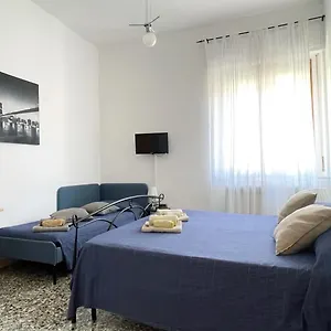 Nocleg ze śniadaniem Accogliente Casa, Livorno