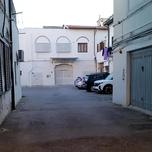 Il Piccolo Eden - Private Garden Livorno